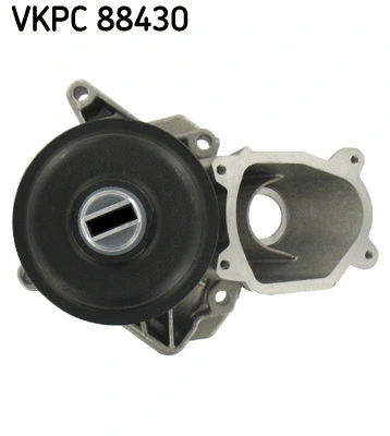 VKPC 88430 SKF Водяной насос, охлаждение двигателя (фото 1)