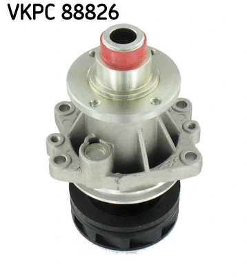 VKPC 88826 SKF Водяной насос, охлаждение двигателя (фото 1)