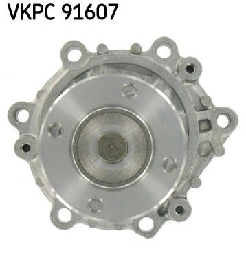 VKPC 91607 SKF Водяной насос, охлаждение двигателя (фото 1)