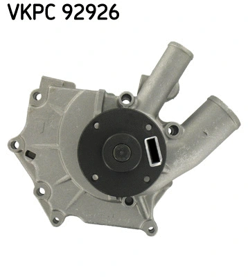 VKPC 92926 SKF Водяной насос, охлаждение двигателя (фото 1)