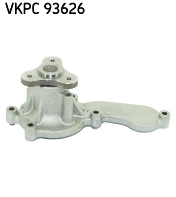 VKPC 93626 SKF Водяной насос, охлаждение двигателя (фото 1)