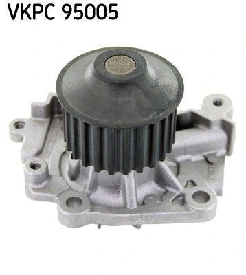 VKPC 95005 SKF Водяной насос, охлаждение двигателя (фото 1)