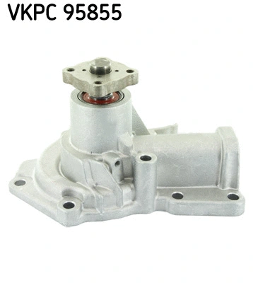 VKPC 95855 SKF Водяной насос, охлаждение двигателя (фото 1)