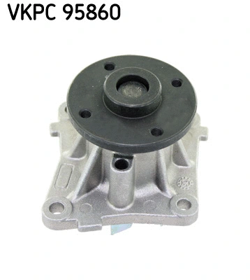 VKPC 95860 SKF Водяной насос, охлаждение двигателя (фото 1)