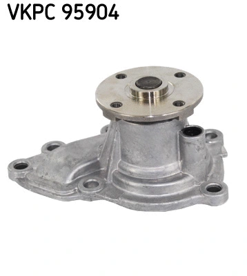 VKPC 95904 SKF Водяной насос, охлаждение двигателя (фото 1)
