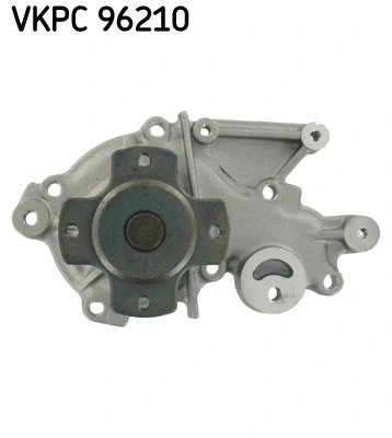 VKPC 96210 SKF Водяной насос, охлаждение двигателя (фото 1)