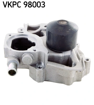 VKPC 98003 SKF Водяной насос, охлаждение двигателя (фото 1)