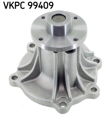 VKPC 99409 SKF Водяной насос, охлаждение двигателя (фото 1)