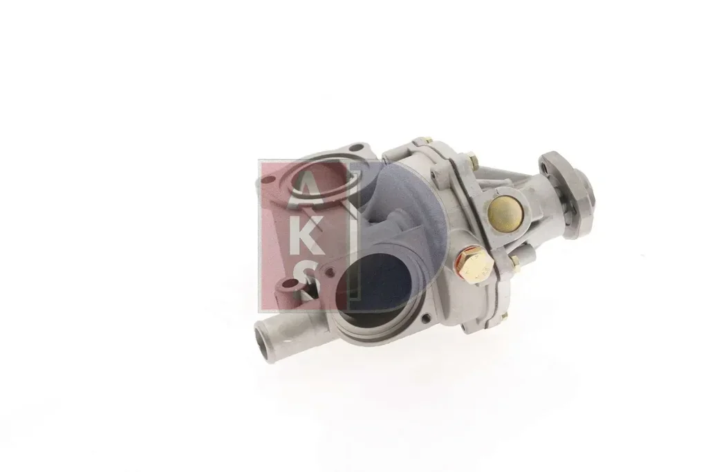 570019N AKS DASIS Водяной насос, охлаждение двигателя (фото 12)