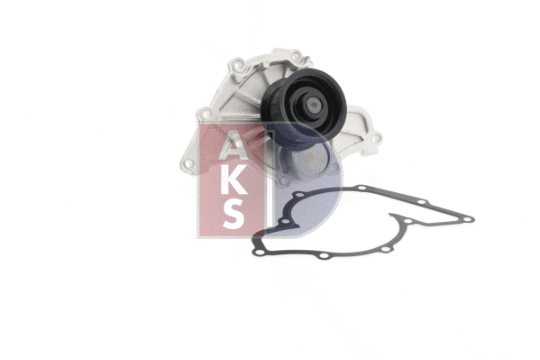 570025N AKS DASIS Водяной насос, охлаждение двигателя (фото 16)