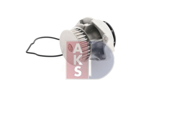 570026N AKS DASIS Водяной насос, охлаждение двигателя (фото 6)