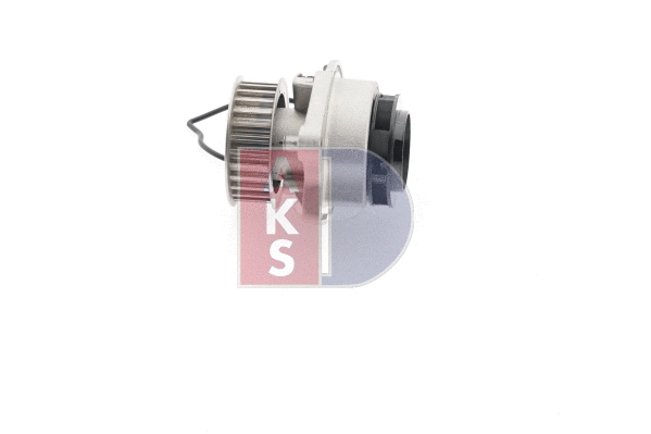 570026N AKS DASIS Водяной насос, охлаждение двигателя (фото 8)