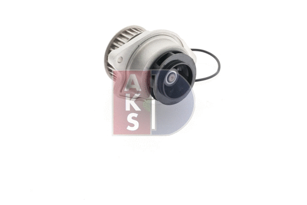 570026N AKS DASIS Водяной насос, охлаждение двигателя (фото 10)