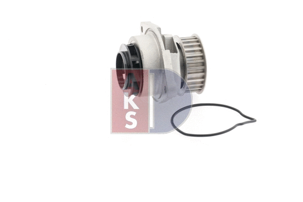 570026N AKS DASIS Водяной насос, охлаждение двигателя (фото 15)