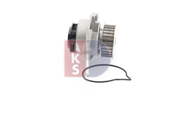570026N AKS DASIS Водяной насос, охлаждение двигателя (фото 16)