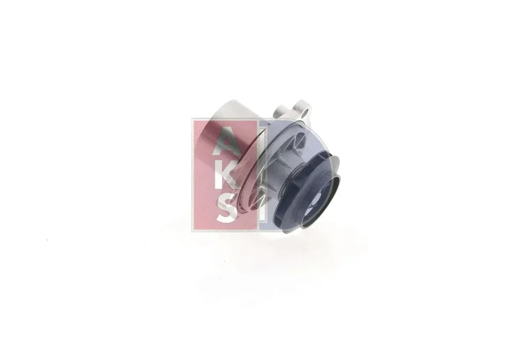 570063N AKS DASIS Водяной насос, охлаждение двигателя (фото 6)