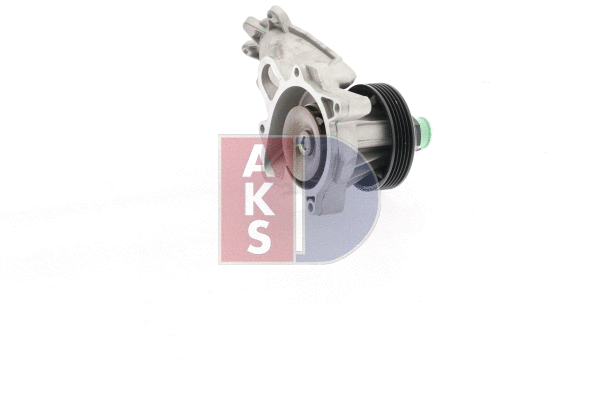 570084N AKS DASIS Водяной насос, охлаждение двигателя (фото 12)