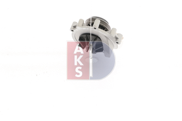 570129N AKS DASIS Водяной насос, охлаждение двигателя (фото 10)