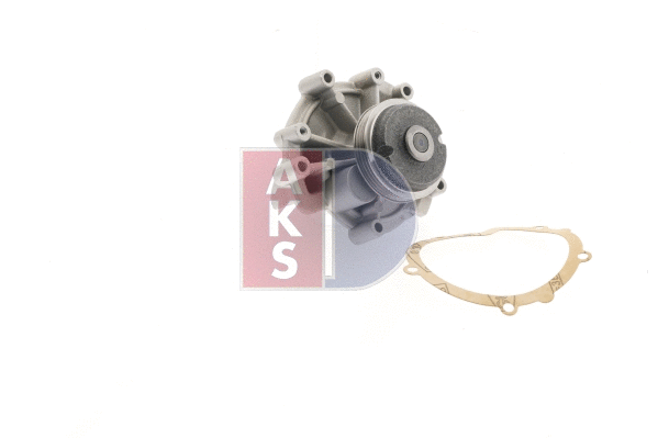570129N AKS DASIS Водяной насос, охлаждение двигателя (фото 15)