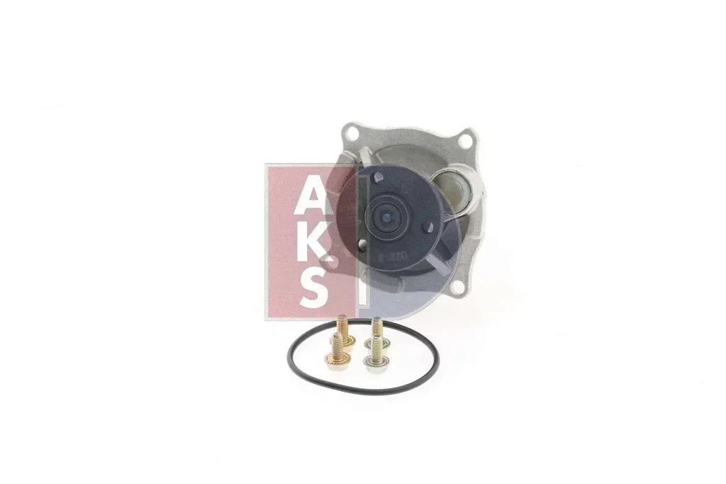 570168N AKS DASIS Водяной насос, охлаждение двигателя (фото 1)