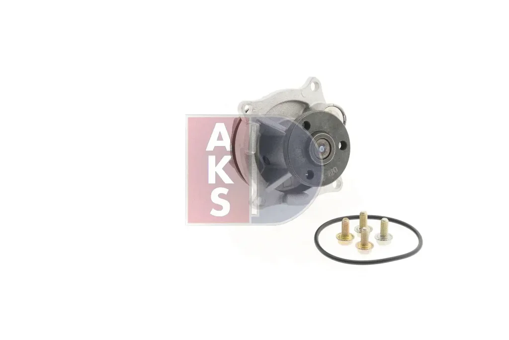 570168N AKS DASIS Водяной насос, охлаждение двигателя (фото 15)