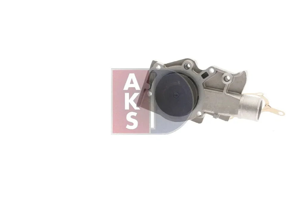 570176N AKS DASIS Водяной насос, охлаждение двигателя (фото 9)