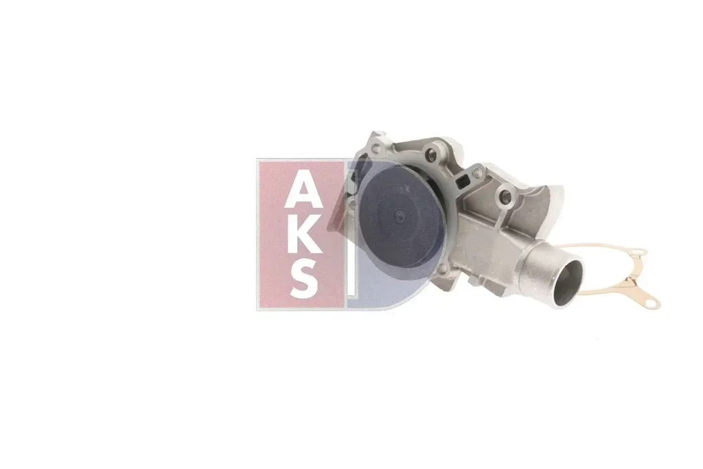 570176N AKS DASIS Водяной насос, охлаждение двигателя (фото 10)
