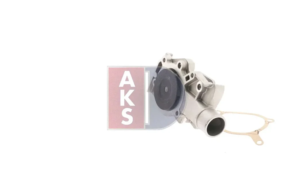 570176N AKS DASIS Водяной насос, охлаждение двигателя (фото 11)