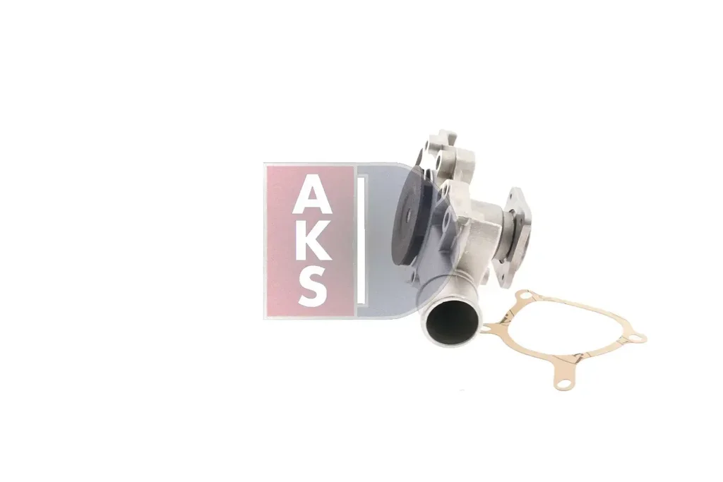 570176N AKS DASIS Водяной насос, охлаждение двигателя (фото 12)