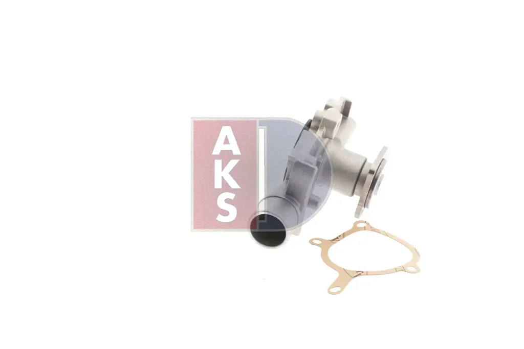 570176N AKS DASIS Водяной насос, охлаждение двигателя (фото 13)