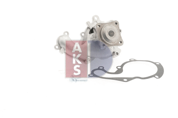 570182N AKS DASIS Водяной насос, охлаждение двигателя (фото 16)
