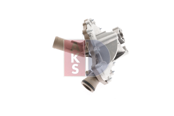 570185N AKS DASIS Водяной насос, охлаждение двигателя (фото 13)