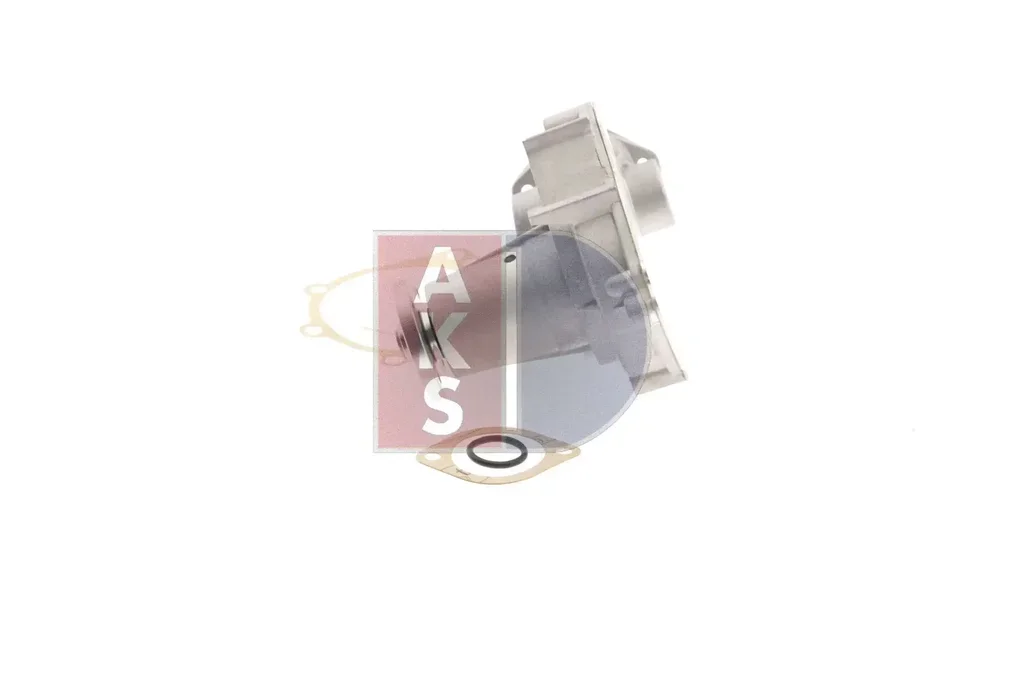570214N AKS DASIS Водяной насос, охлаждение двигателя (фото 4)