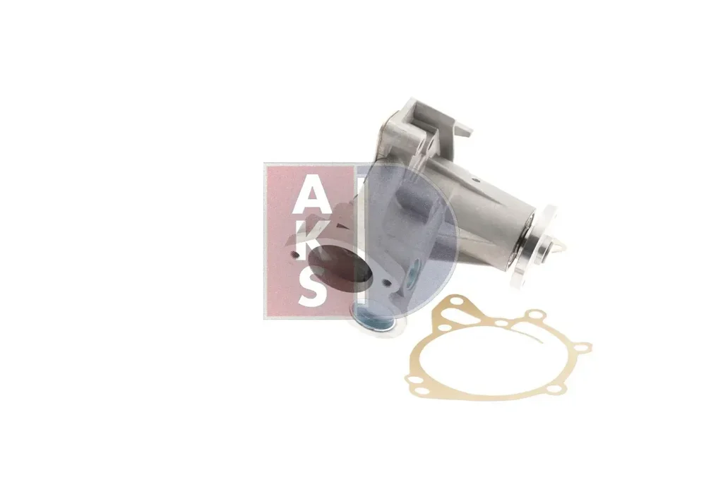 570214N AKS DASIS Водяной насос, охлаждение двигателя (фото 13)