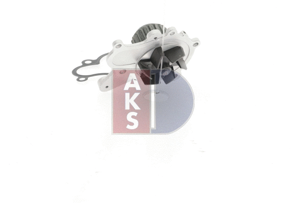 570223N AKS DASIS Водяной насос, охлаждение двигателя (фото 8)