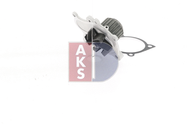 570223N AKS DASIS Водяной насос, охлаждение двигателя (фото 11)