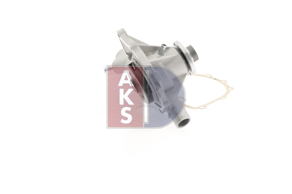 570396N AKS DASIS Водяной насос, охлаждение двигателя (фото 12)