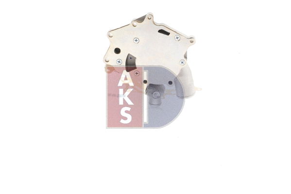570452N AKS DASIS Водяной насос, охлаждение двигателя (фото 9)