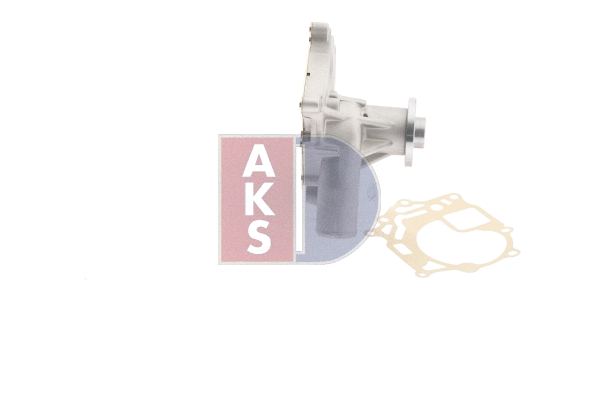 570452N AKS DASIS Водяной насос, охлаждение двигателя (фото 13)