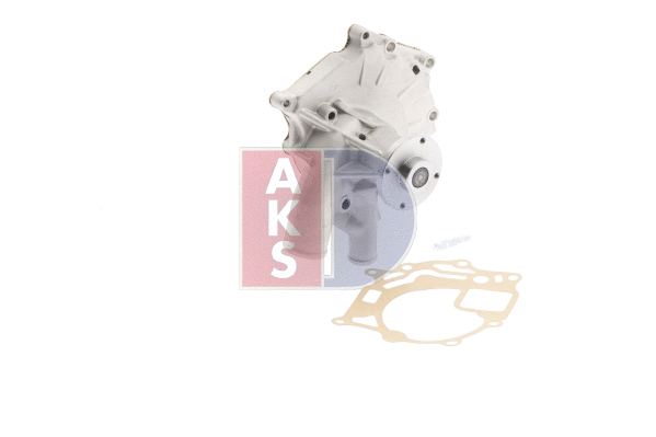 570452N AKS DASIS Водяной насос, охлаждение двигателя (фото 15)