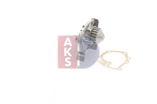 570525N AKS DASIS Водяной насос, охлаждение двигателя (фото 14)