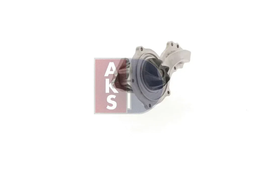 570546N AKS DASIS Водяной насос, охлаждение двигателя (фото 6)