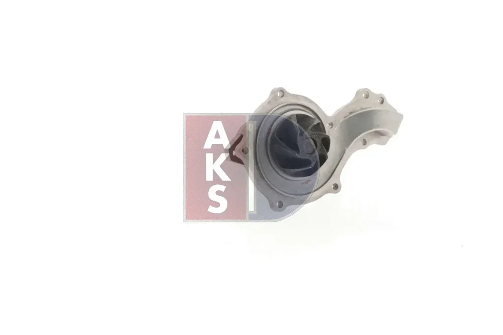570546N AKS DASIS Водяной насос, охлаждение двигателя (фото 7)