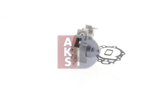 570554N AKS DASIS Водяной насос, охлаждение двигателя (фото 14)