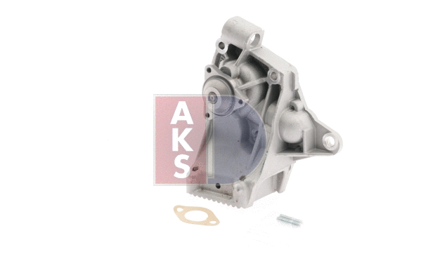 570556N AKS DASIS Водяной насос, охлаждение двигателя (фото 3)