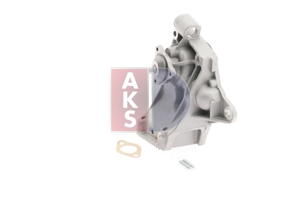 570556N AKS DASIS Водяной насос, охлаждение двигателя (фото 4)