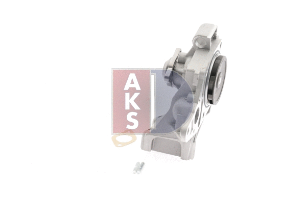 570556N AKS DASIS Водяной насос, охлаждение двигателя (фото 6)