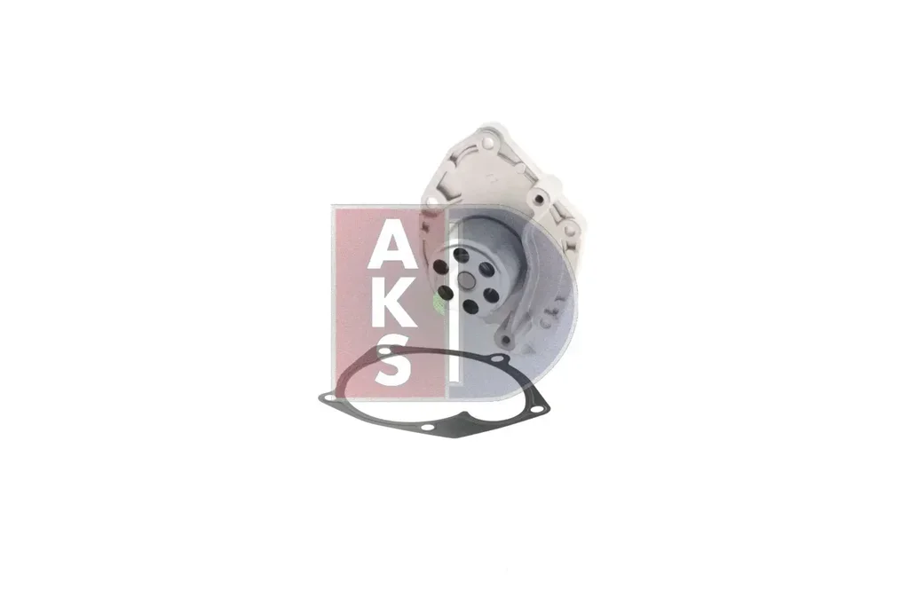 570569N AKS DASIS Водяной насос, охлаждение двигателя (фото 1)