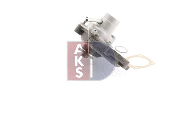 570618N AKS DASIS Водяной насос, охлаждение двигателя (фото 12)