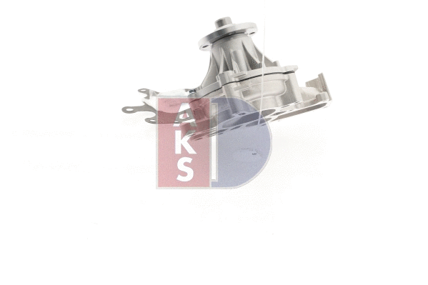 570642N AKS DASIS Водяной насос, охлаждение двигателя (фото 7)
